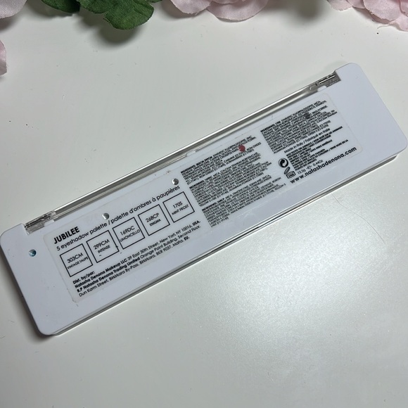 Natasha Denona Jubilee palette - Picture 4 of 4